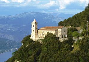 Panorama San Giovanni a Piro