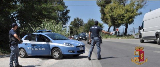 Controlli anti prostituzione