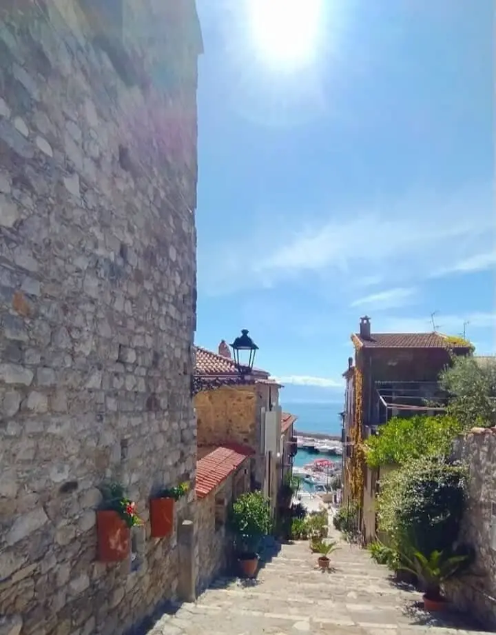 Scala Scario 