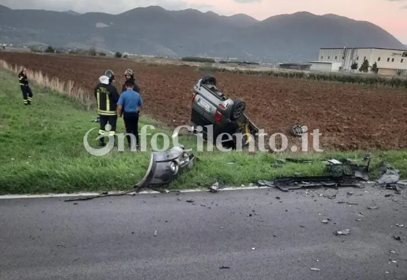 Incidente Polla
