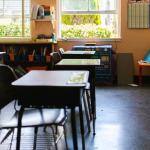 Aula di scuola