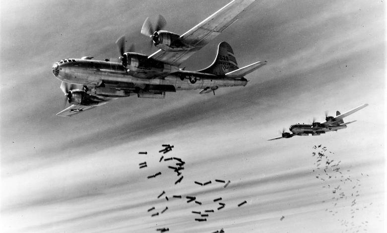 Bombardamenti del 1943