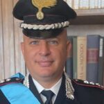 Colonnello Luca Toti