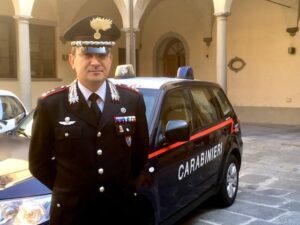 Carmine Rosciano