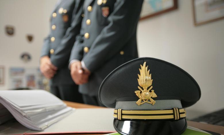 Guardia di Finanza