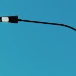 Lampioni a Led