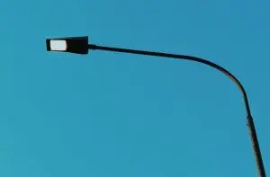 Lampioni a Led