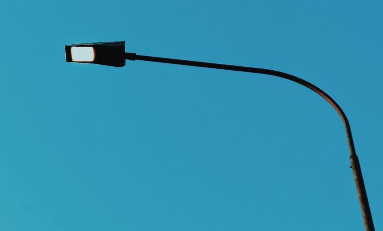 Lampioni a Led