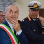 Maurizio Cauceglia e Roberto Mutalipassi