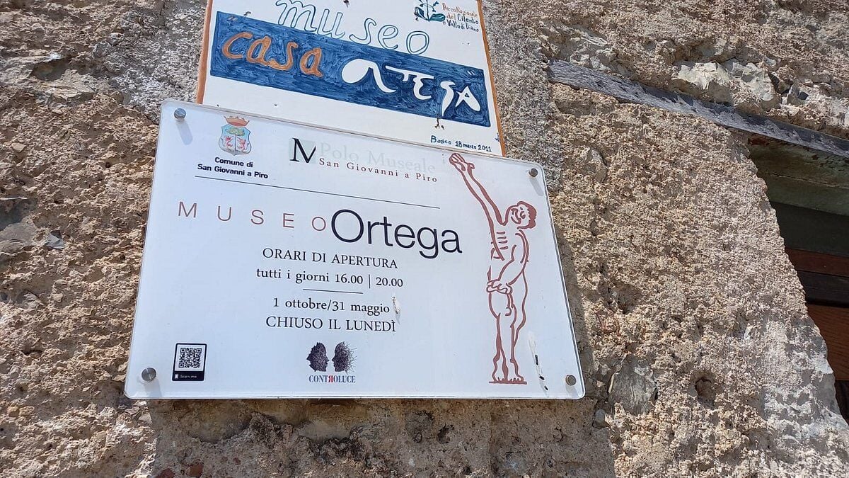 Museo Ortega