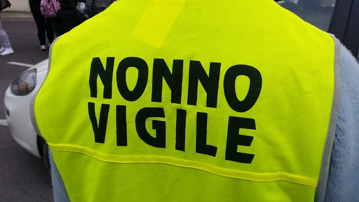 Nonni civici