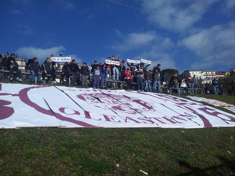 Impianto Sportivo San Rocco