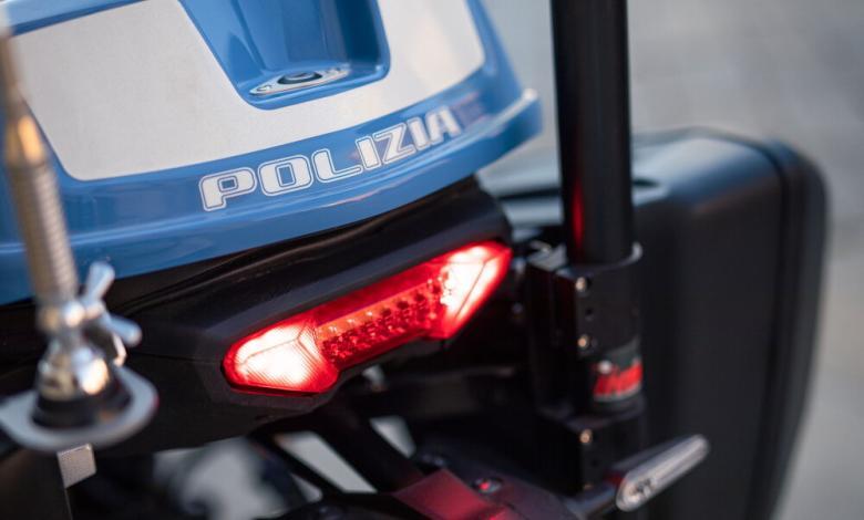 Polizia di Stato