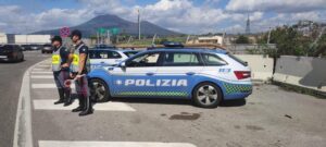 Polizia Stradale