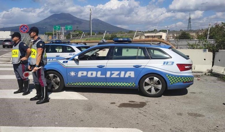 Polizia Stradale