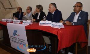 Presentazione Strapollese 2022