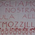 Scuola Mozzillo ad Agropoli