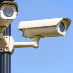 Telecamere di videosorveglianza