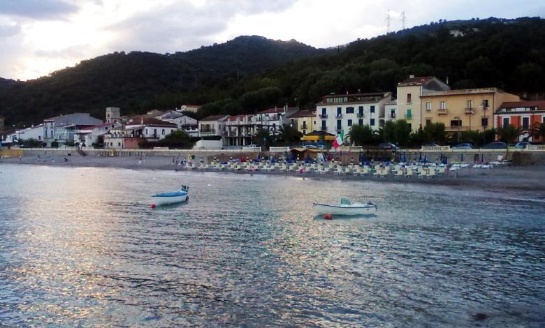 Panorama Villammare
