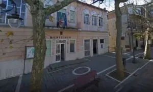 Municipio Caselle in Pittari
