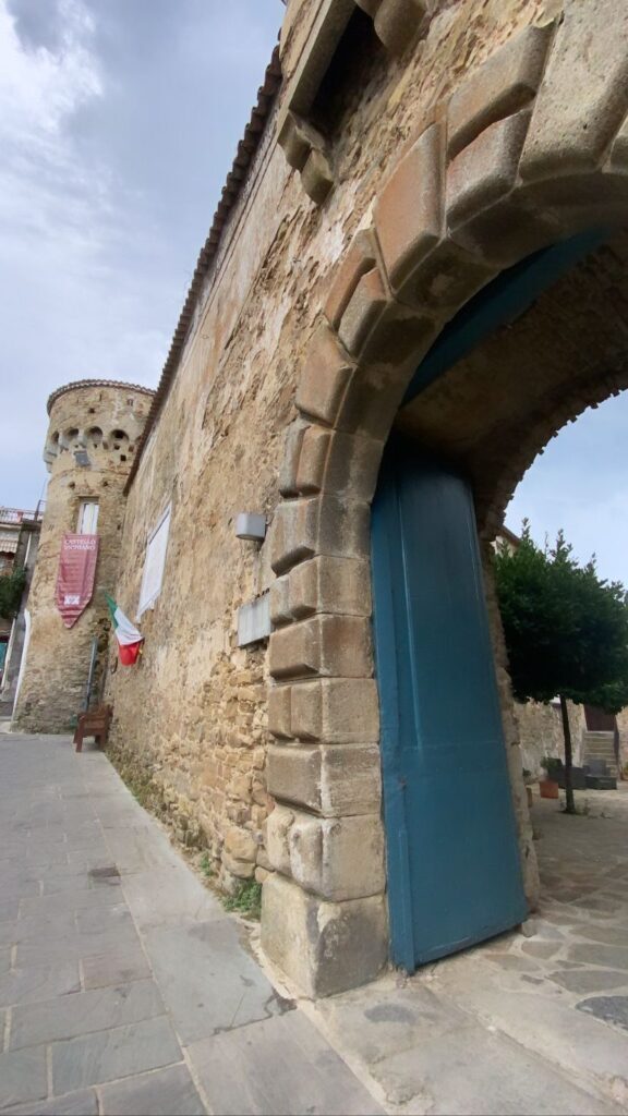 Castello Vichiano