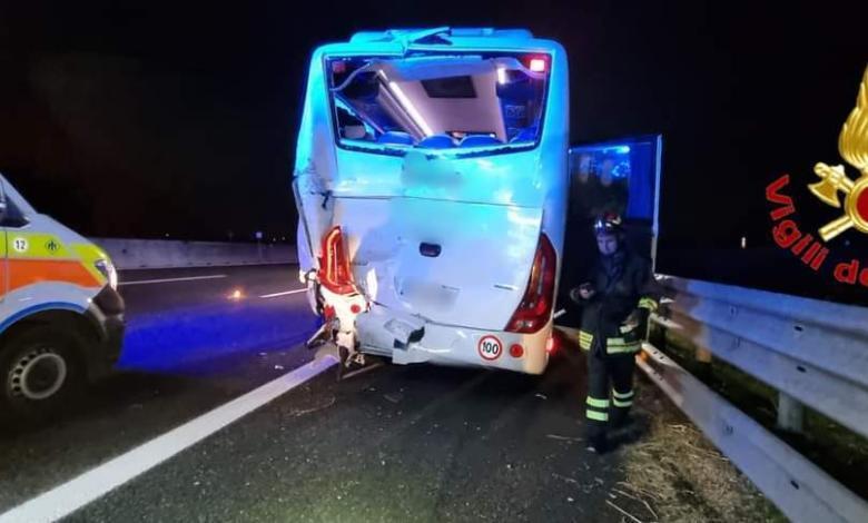 Incidente Lodi