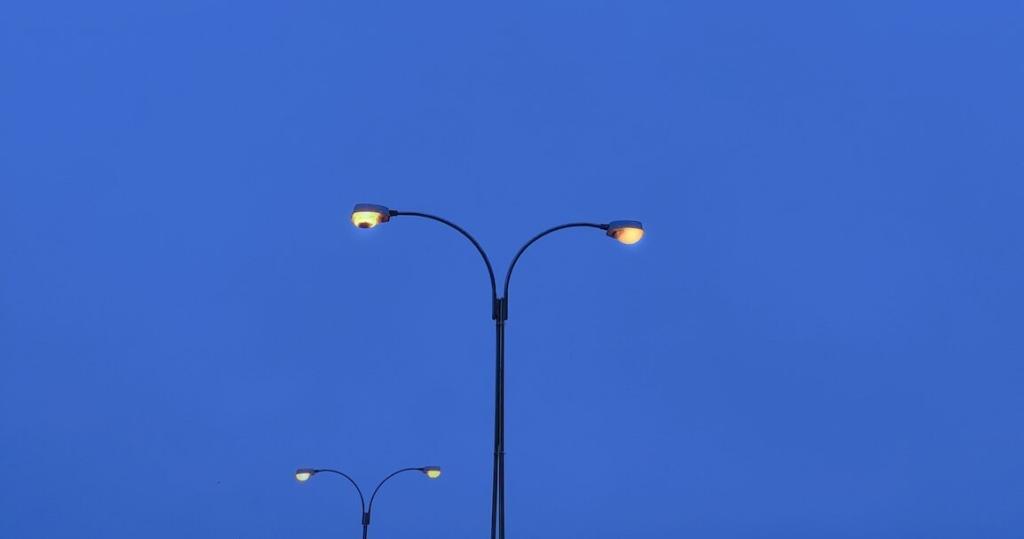 Lampioni