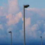 Pubblica illuminazione a Led