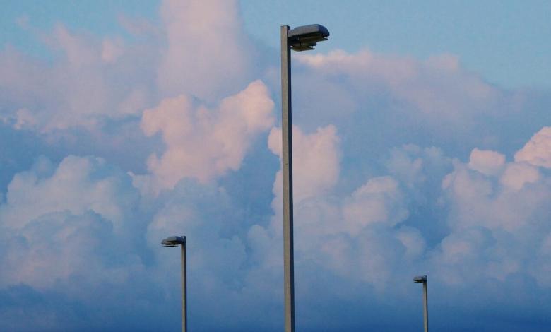 Pubblica illuminazione a Led