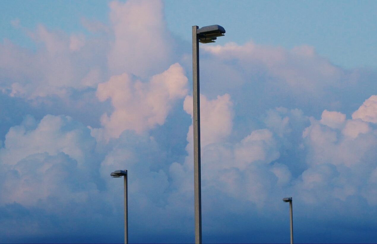 Pubblica illuminazione a Led