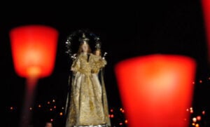 Madonna del Rosario