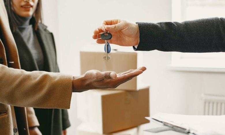 Mercato immobiliare