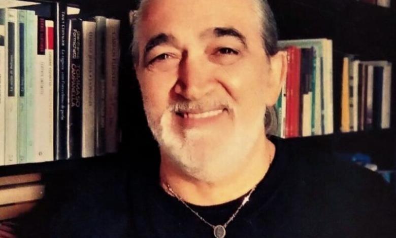 Michele Tuozzo