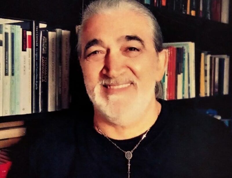 Michele Tuozzo