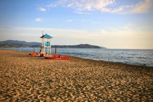 Spiaggia Paestum