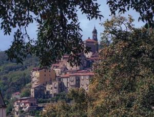 Panorama Vibonati
