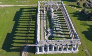 Basilica di Paestum