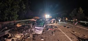 Incidente sulla Cilentana