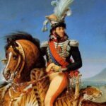 Gioacchino Murat Re di Napoli