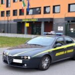 Guardia di Finanza di Padova