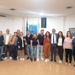 Presentazione piattaforma buymore.it a Sapri