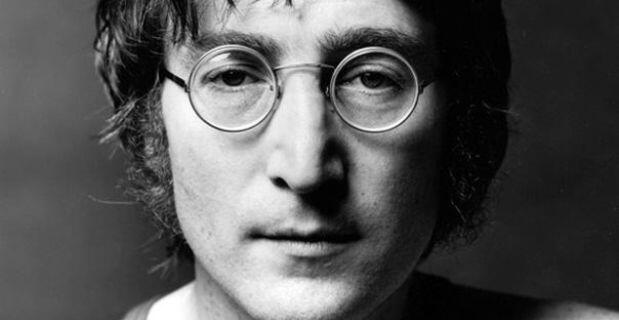 John Lennon