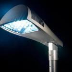 Lampada a led
