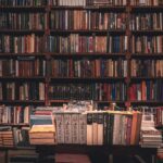 Libri biblioteca