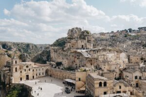 Città di Matera