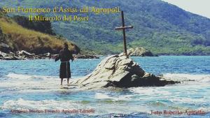 San Francesco ad Agropoli