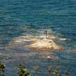 Scoglio di San Francesco Agropoli