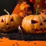 Zucche Halloween