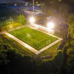 Campo Celle di Bulgheria