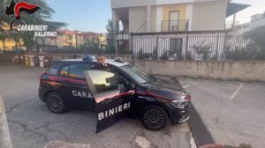 Carabinieri di Agropoli